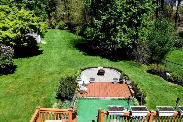 Weymouth, MA 02188,36 Kensington Rd