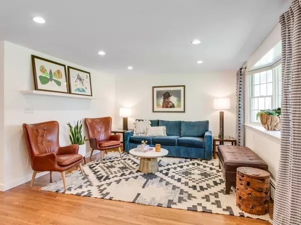 Beverly, MA 01915,91 Preston Place