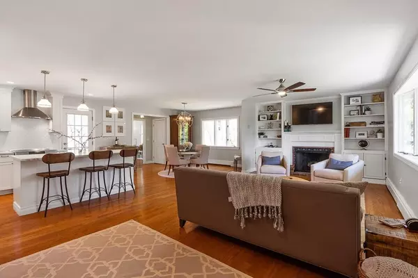 Wenham, MA 01984,2 Conrad Circle