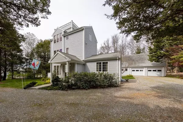 Mattapoisett, MA 02739,51 Angelica Ave