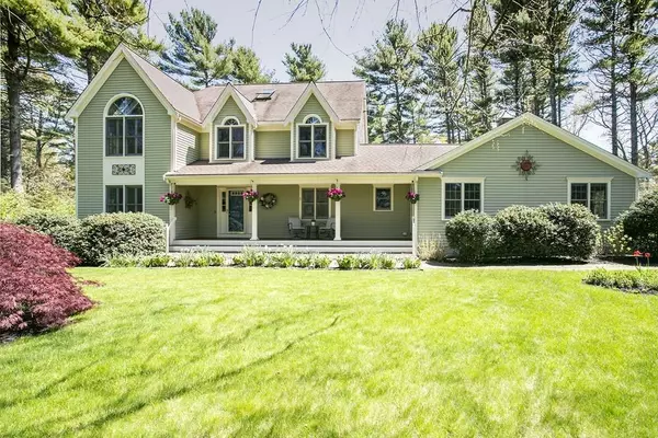 17 Mountain Hill Road, Plymouth, MA 02360