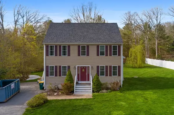 Abington, MA 02351,3 Endicott Street