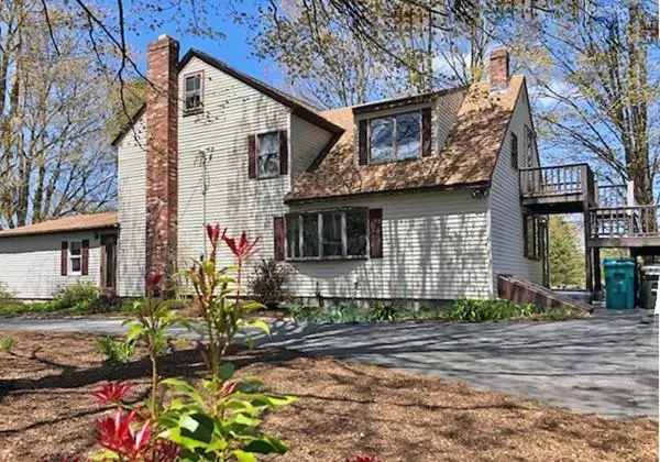 Northbridge, MA 01588,1100 Hill Street