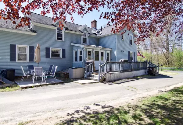 Agawam, MA 01001,162 Meadow St