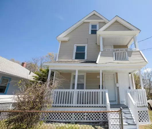 11-13 Amity Ct, Springfield, MA 01108