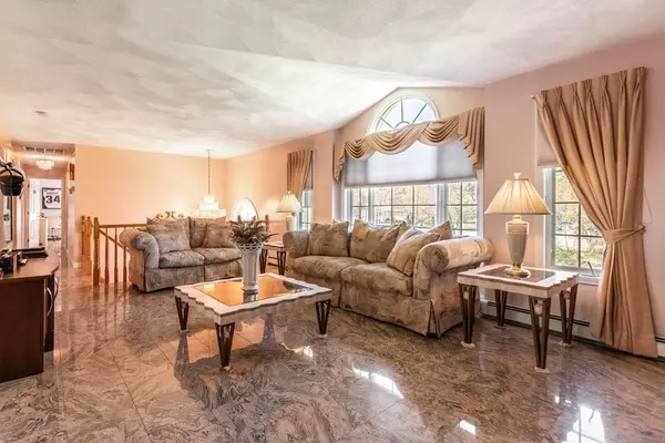 Saugus, MA 01906,405 Lynn Fells Pkwy