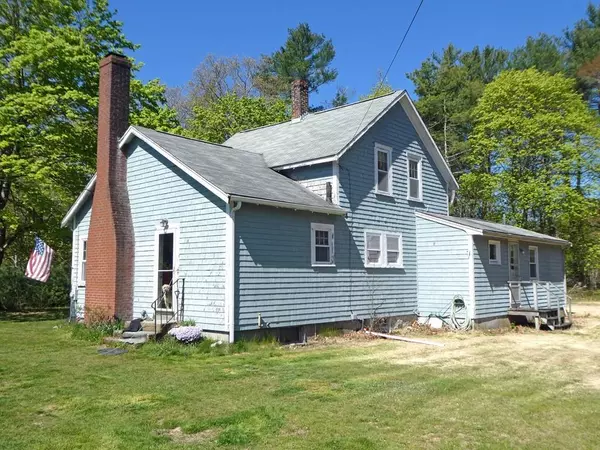 Middleboro, MA 02346,4 Tispaquin Street #GU Zoning