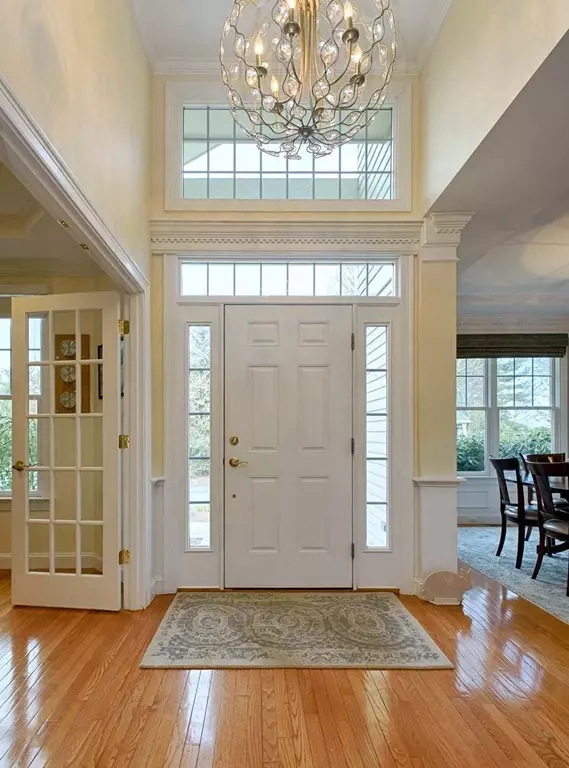 Southborough, MA 01772,19 Carriage Hill Circle #19