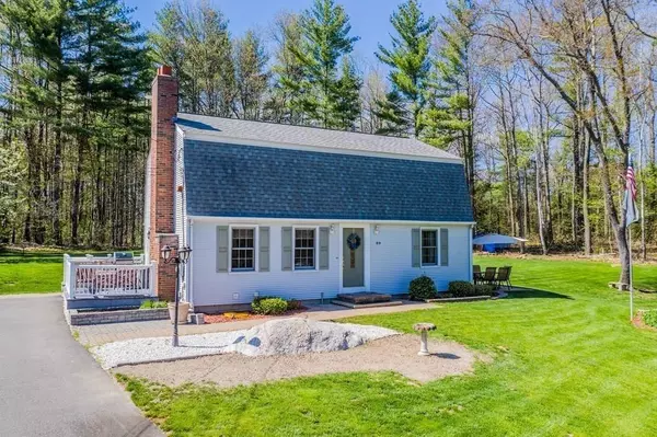 Westfield, MA 01085,89 Belleview Dr