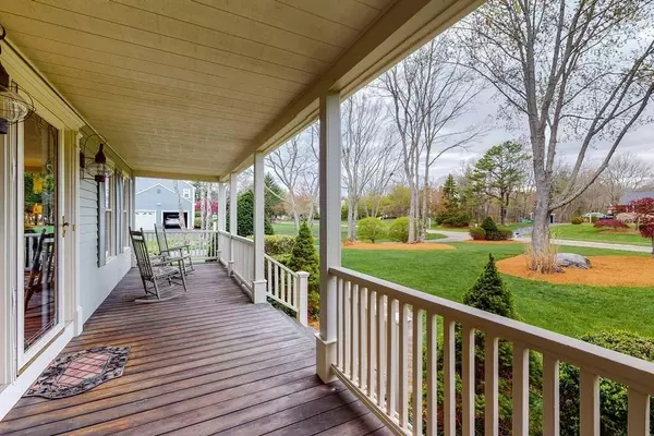 Plainville, MA 02762,45 Landau Road