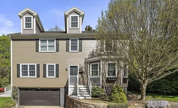 Manchester, MA 01944,3 Putnam Ct