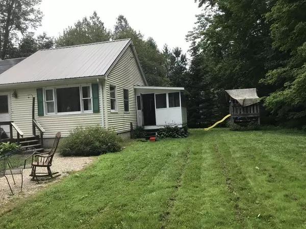 Huntington, MA 01050,46 Littleville Rd