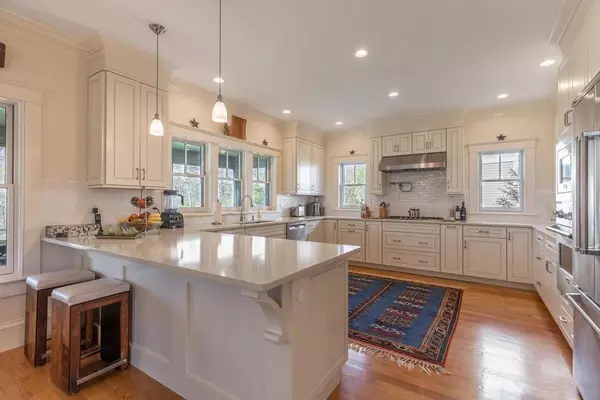 Manchester, MA 01944,23 Blynman Circle