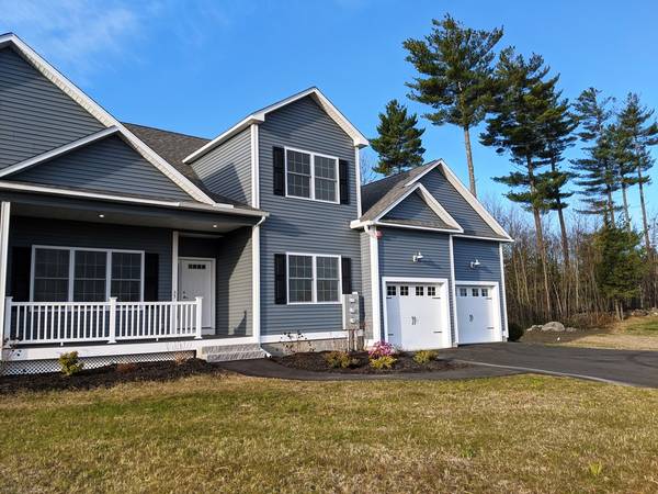 35 Granite Ln. #0, Chester, NH 03036