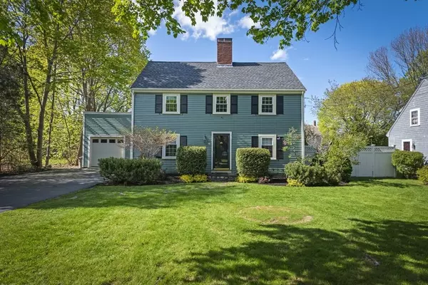 87 Lafayette, Marblehead, MA 01945