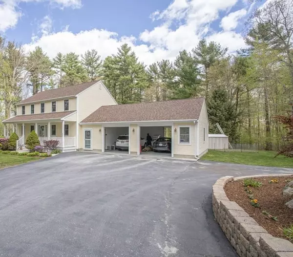 Dighton, MA 02764,961 Winfield Ln