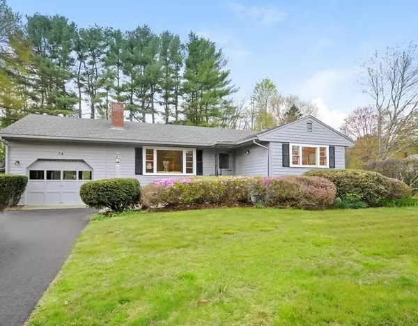 Acton, MA 01720,74 Summer Street