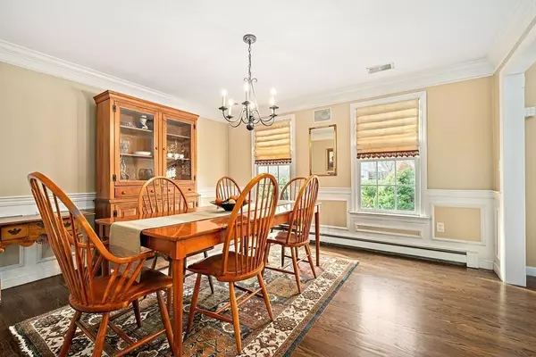 Hanover, MA 02339,152 Deerfield Ln