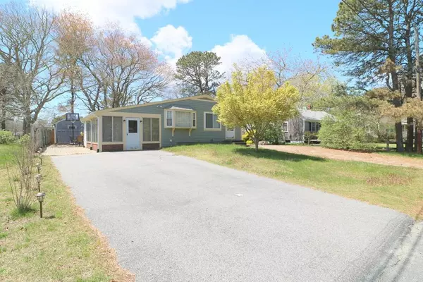 Yarmouth, MA 02673,23 Elton Rd