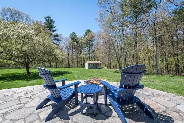 Northbridge, MA 01588,166 Rocky Rd