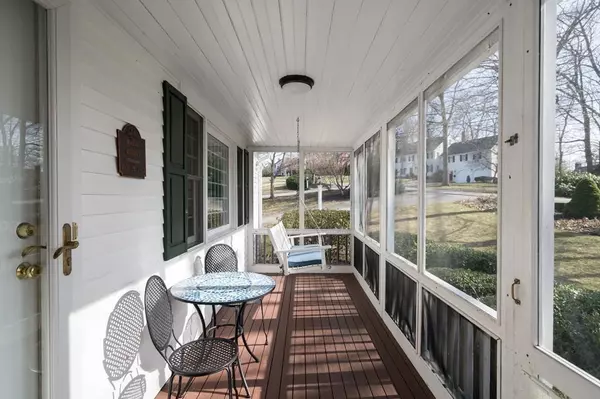 Cohasset, MA 02025,83 Fairoaks Lane