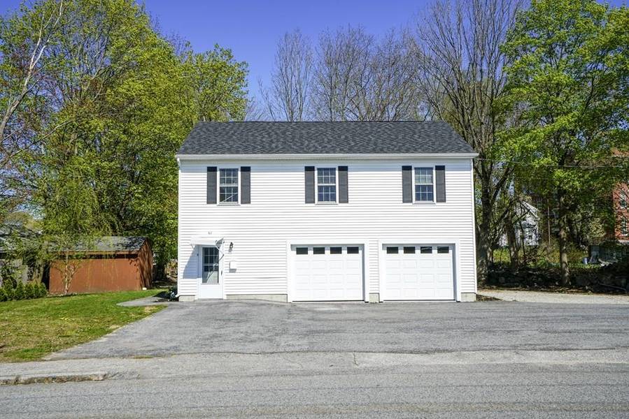 60 N Main St, Webster, MA 01570