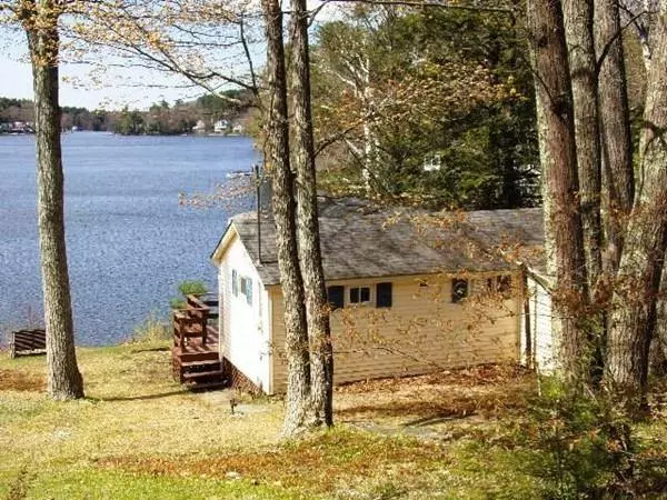 Charlton, MA 01507,38 Stevens Park Road
