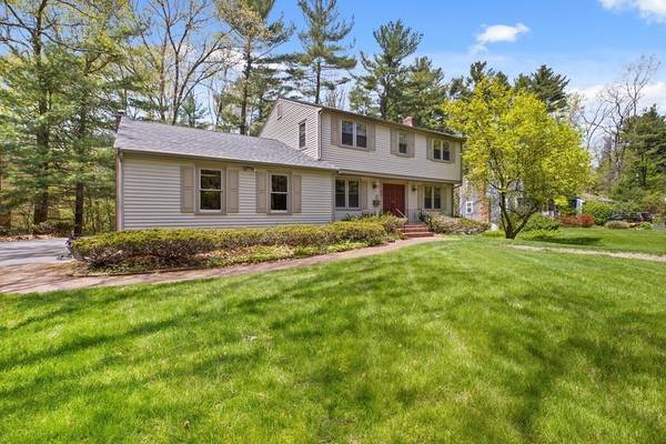 44 Pioneer Road, Hingham, MA 02043