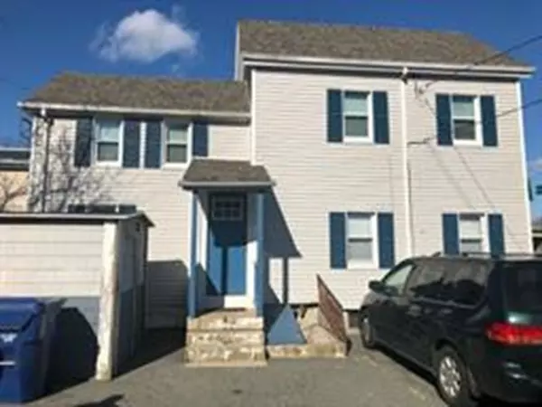 15-R Washburn St, New Bedford, MA 02740