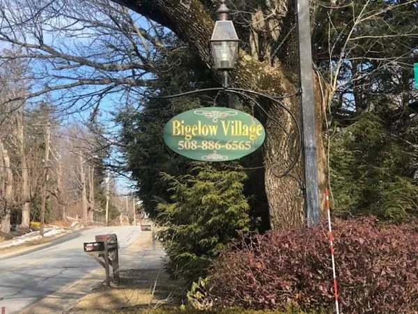 8 Lewis, Rutland, MA 01543