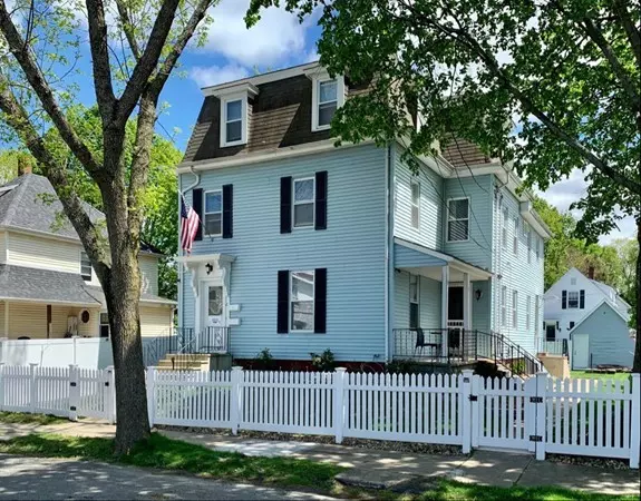 28 S Warren St, Haverhill, MA 01835