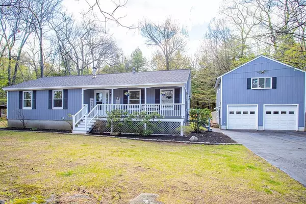 112 Shady Avenue, Westminster, MA 01473