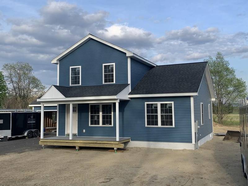 232 Wisdom Way, Greenfield, MA 01301