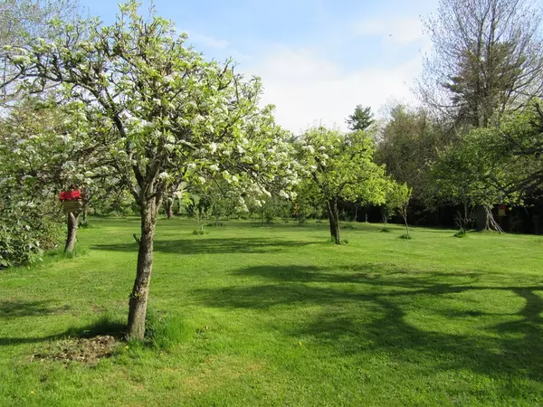 25 Glenwood Place Lot 1, Rutland, MA 01543