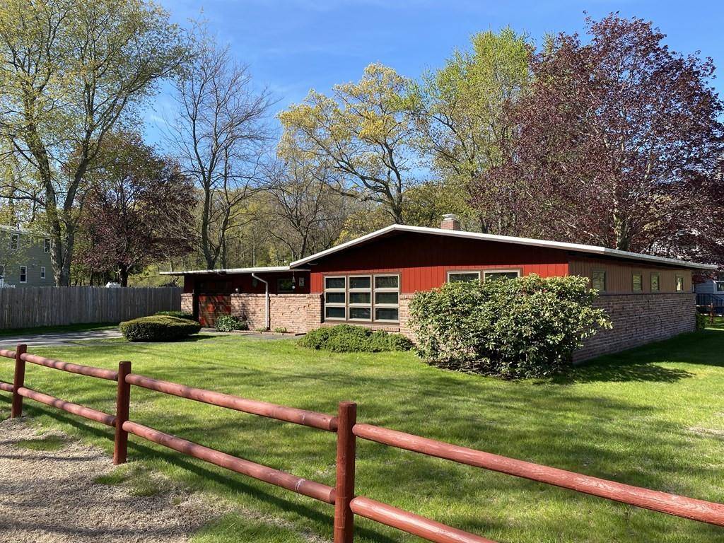 3 Katherine Street, Millbury, MA 01527