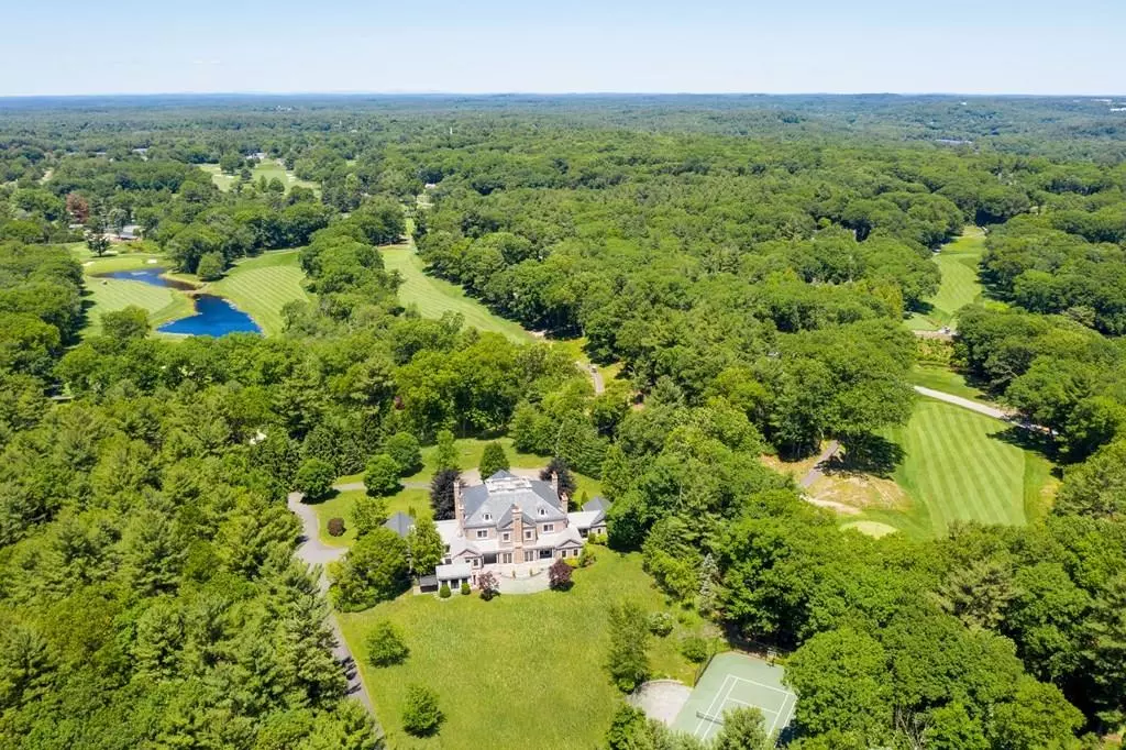 Weston, MA 02493,63 Cart Path Road