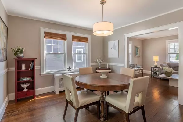 Milton, MA 02186,26 Harold St