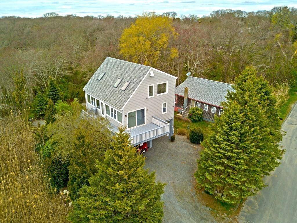 14 Hacker Street, Fairhaven, MA 02719