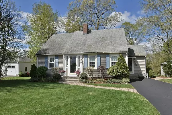 24 Longview St, West Boylston, MA 01583