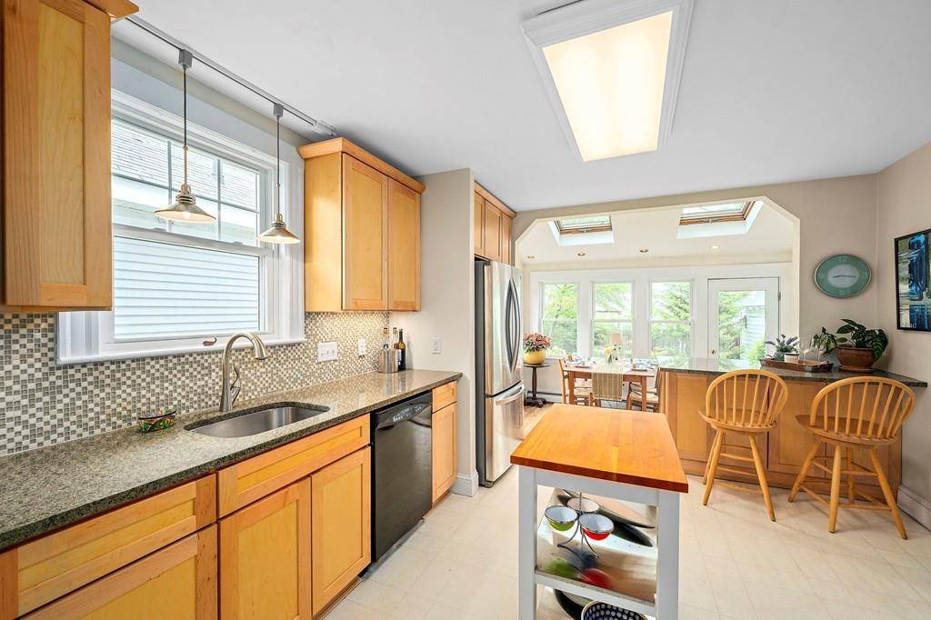 Quincy, MA 02171,58 Hovey St