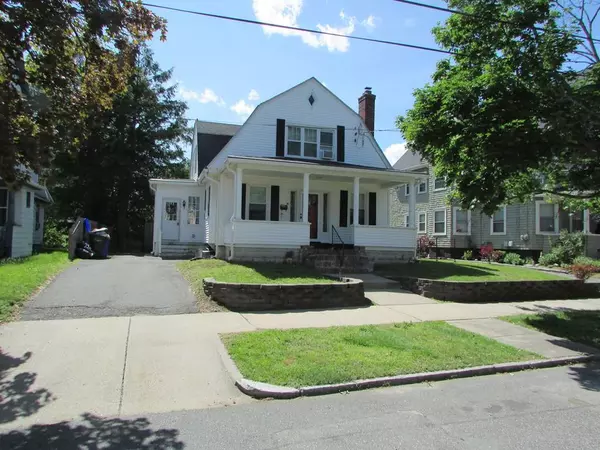 Springfield, MA 01118,24 Eddywood St