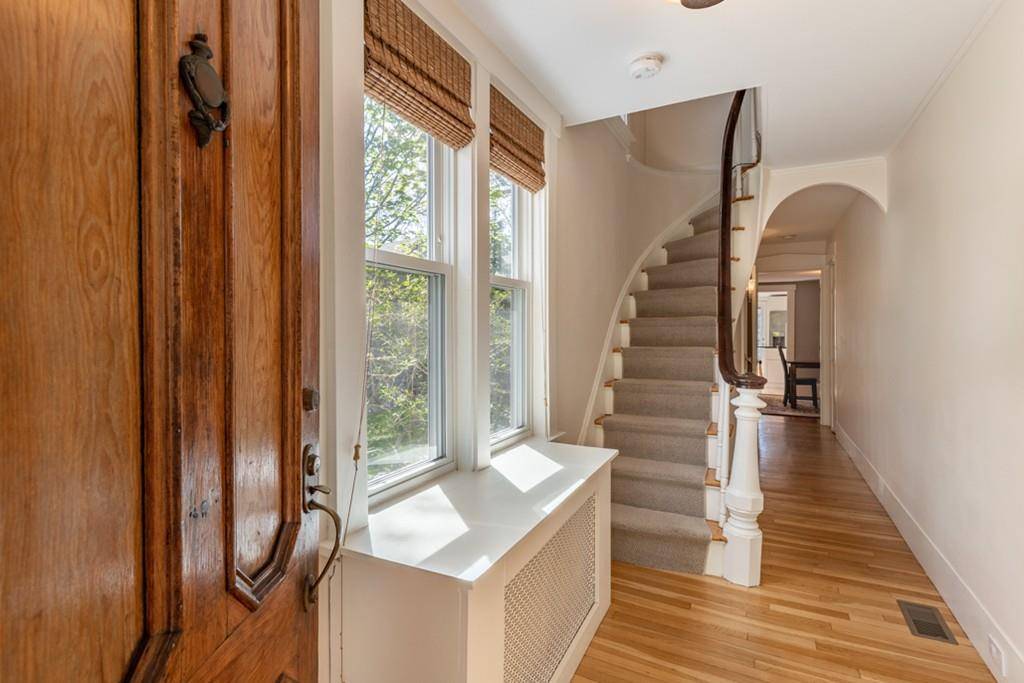 Newton, MA 02466,236 Auburndale Ave