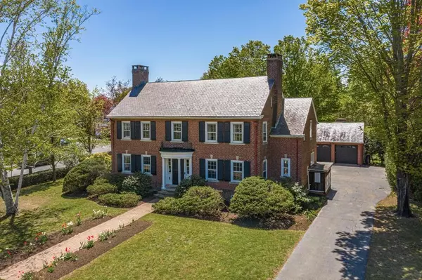 330 Elm St., Northampton, MA 01060