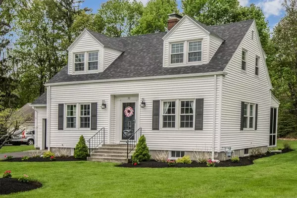 West Boylston, MA 01583,33 Scarlett St