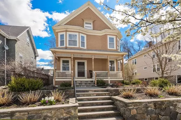 Medford, MA 02155,52 Hillsdale Rd