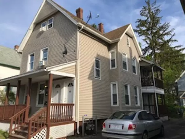 63-65 Tyler Street, Springfield, MA 01109