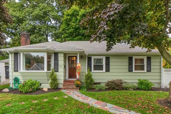 347 Cedar Brook Rd, Lynn, MA 01904