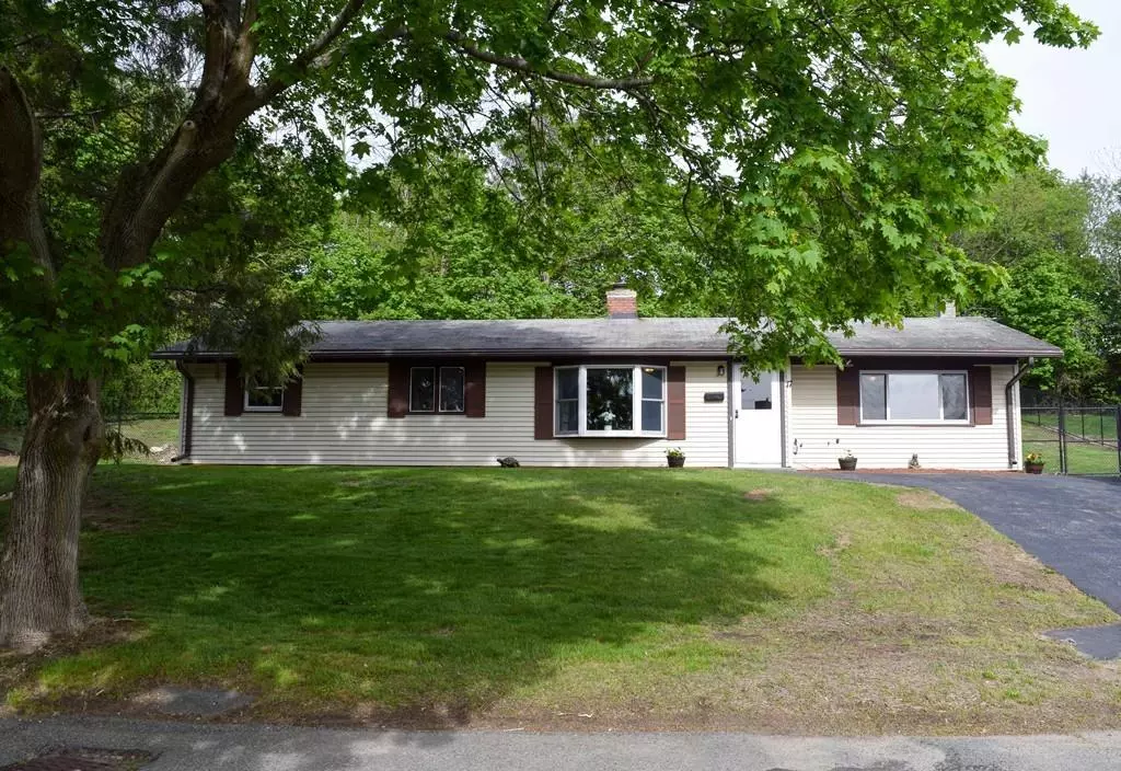 Peabody, MA 01960,17 Lisa Rd