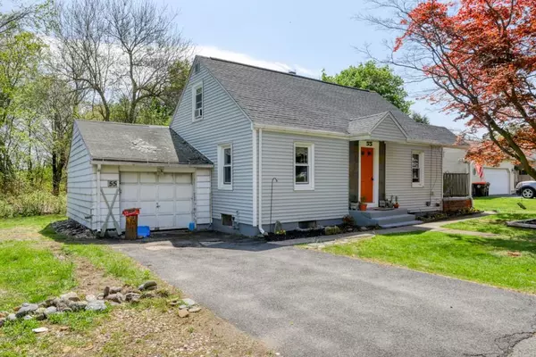 Agawam, MA 01001,55 Royal Lane