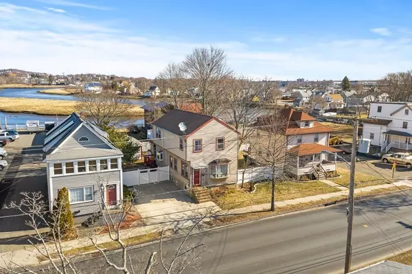 Saugus, MA 01906,30 Ballard St